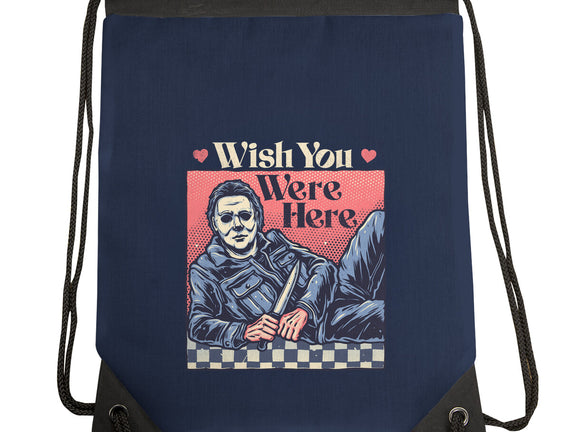 Wish You Were Here