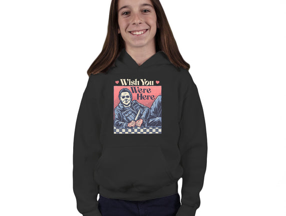 Wish You Were Here