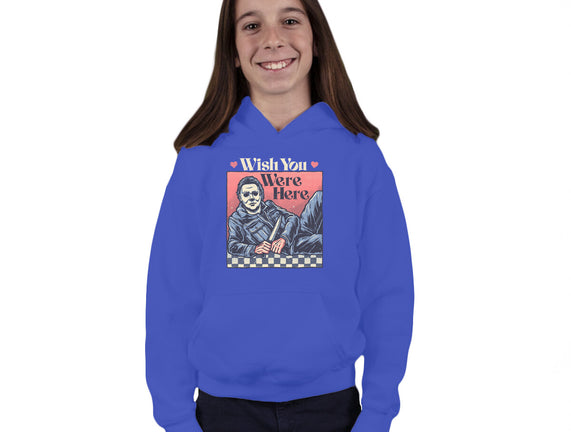 Wish You Were Here
