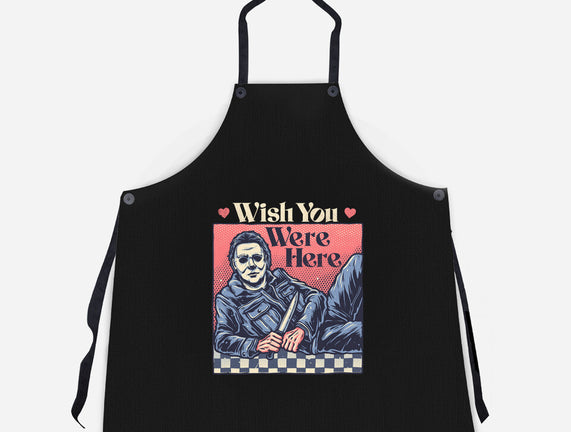 Wish You Were Here