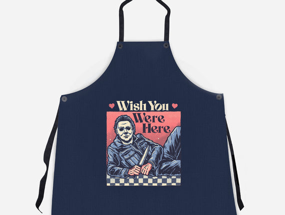 Wish You Were Here