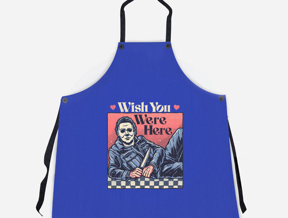Wish You Were Here