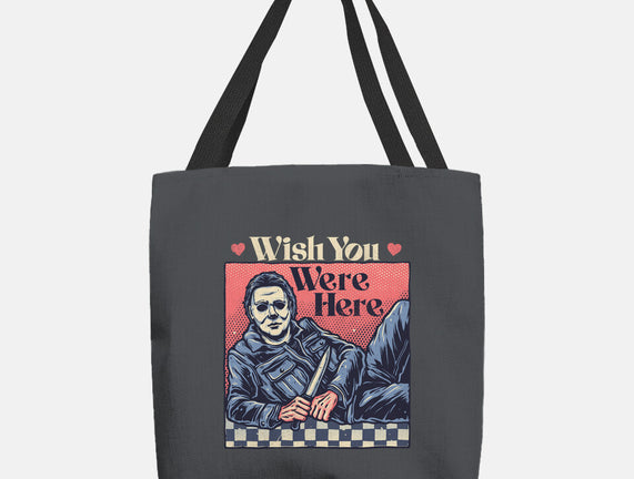 Wish You Were Here