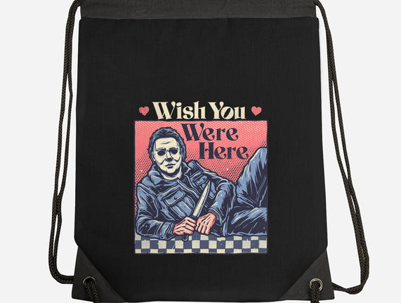 Wish You Were Here