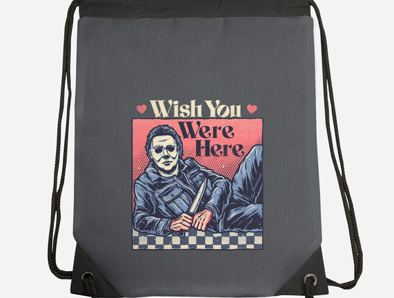 Wish You Were Here