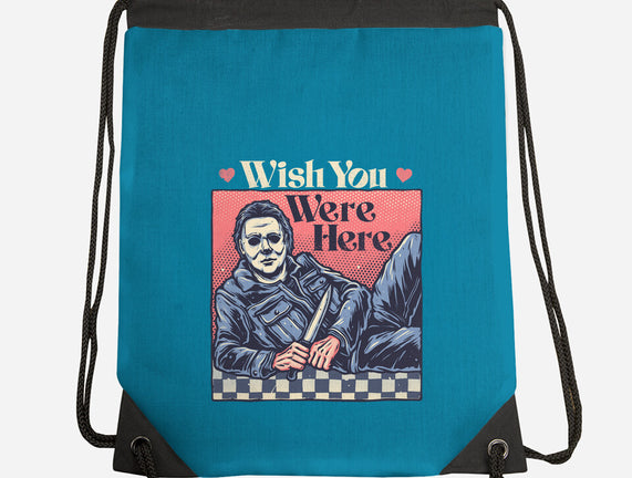 Wish You Were Here