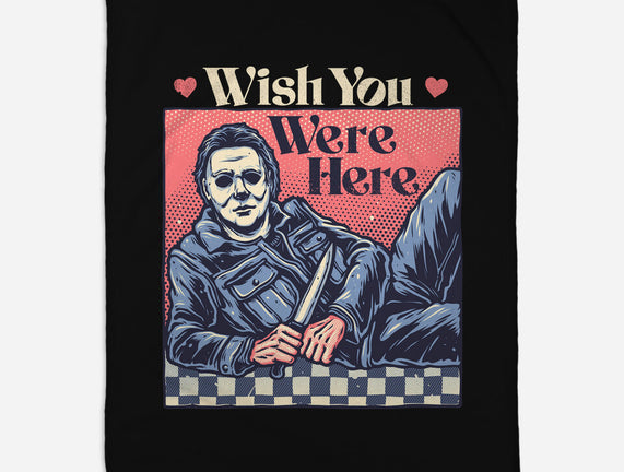 Wish You Were Here