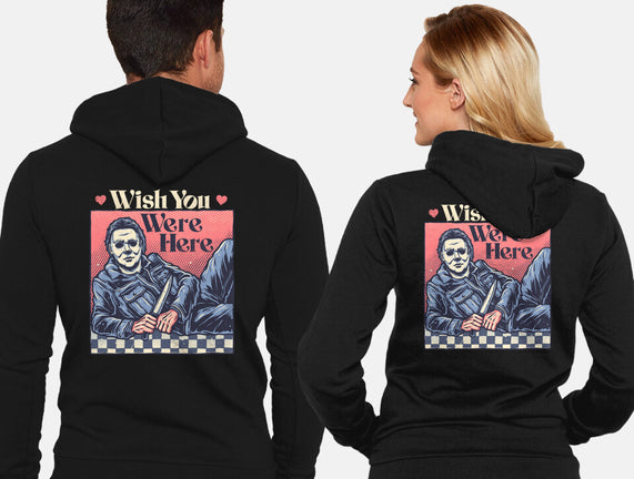 Wish You Were Here