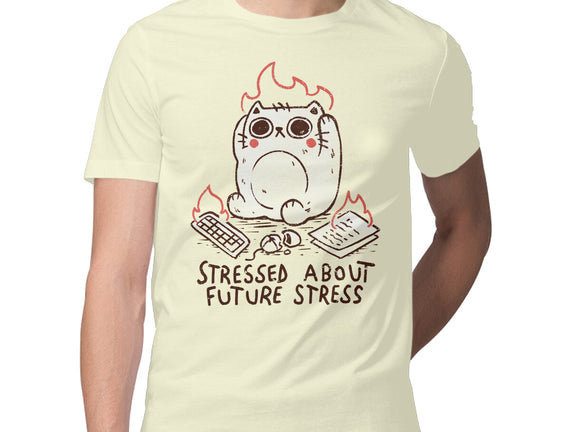 Stressed About Future Stress