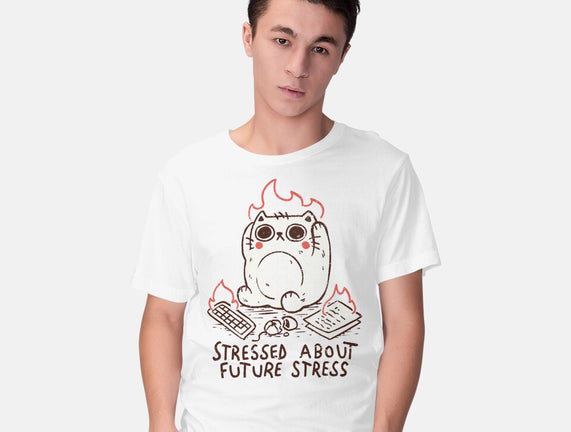 Stressed About Future Stress