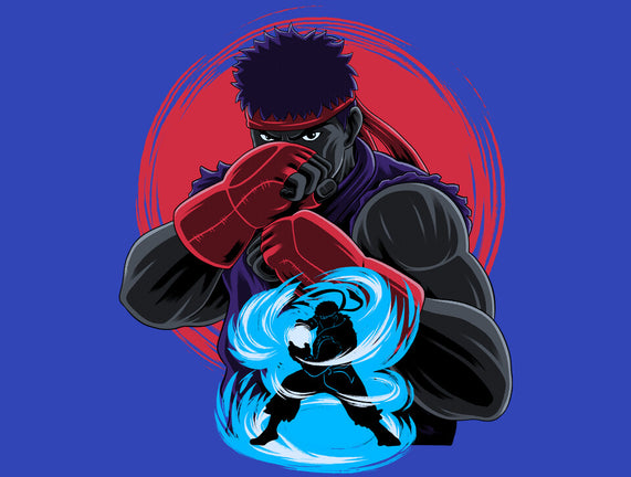 Wanderer Fighter