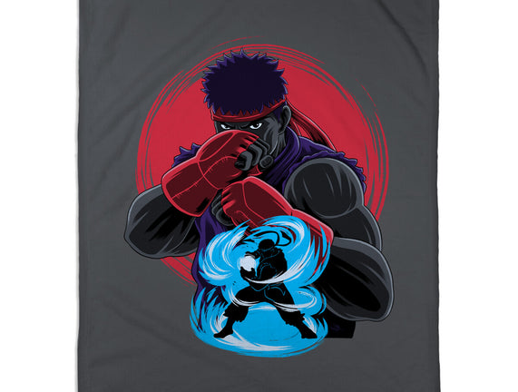 Wanderer Fighter