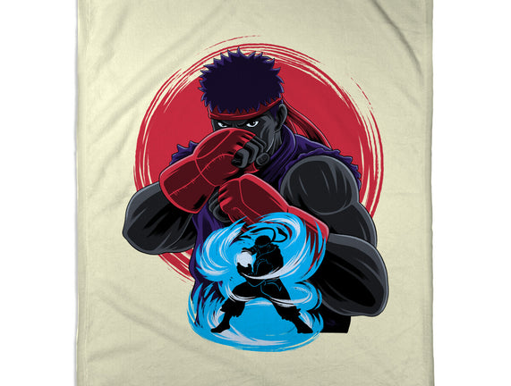Wanderer Fighter
