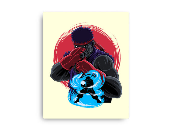 Wanderer Fighter