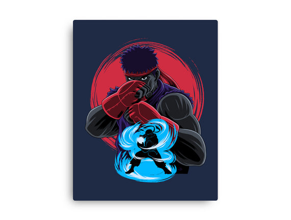 Wanderer Fighter