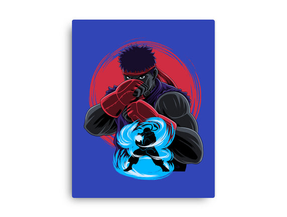 Wanderer Fighter