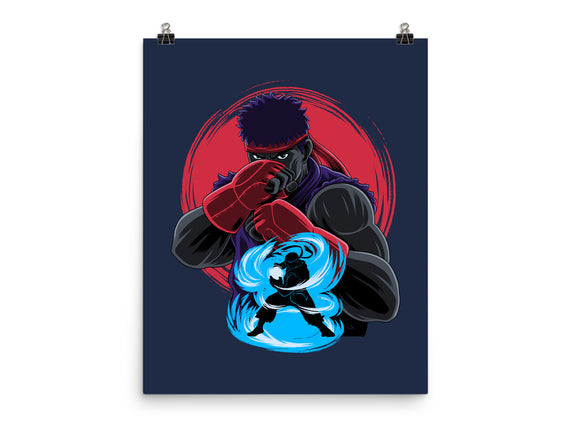 Wanderer Fighter