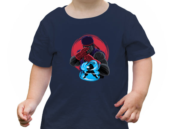 Wanderer Fighter