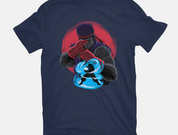 Wanderer Fighter