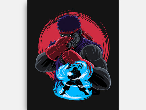 Wanderer Fighter