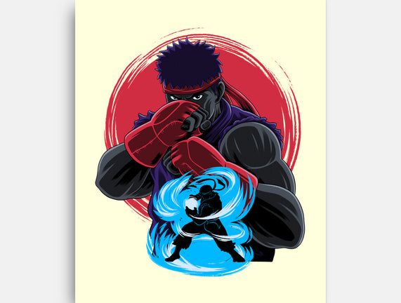 Wanderer Fighter