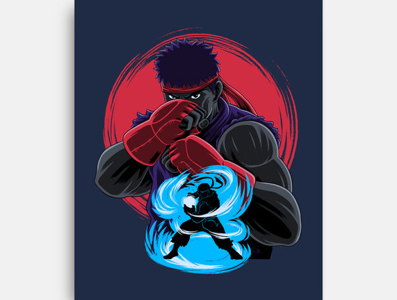 Wanderer Fighter
