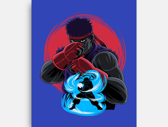 Wanderer Fighter