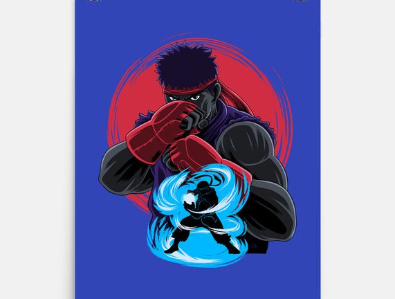 Wanderer Fighter