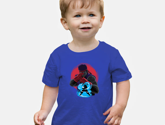 Wanderer Fighter