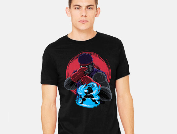 Wanderer Fighter