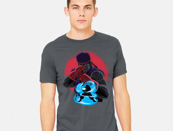 Wanderer Fighter
