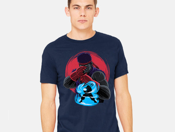 Wanderer Fighter