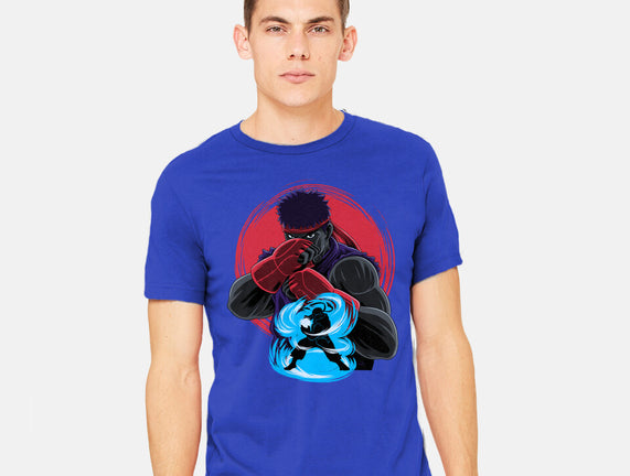 Wanderer Fighter