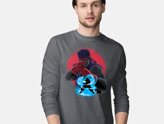 Wanderer Fighter