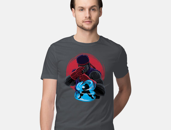 Wanderer Fighter