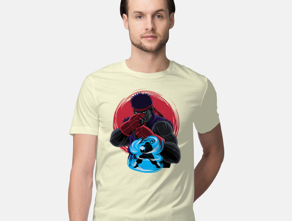Wanderer Fighter