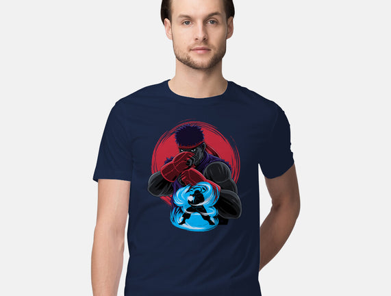 Wanderer Fighter