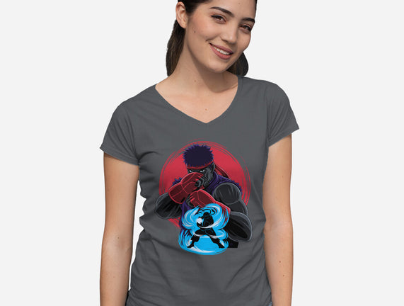 Wanderer Fighter