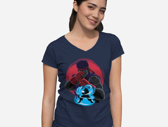 Wanderer Fighter