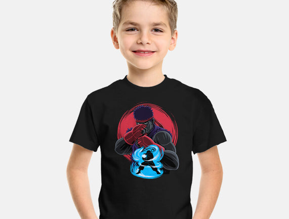 Wanderer Fighter