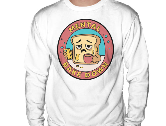 Mental Bake Down