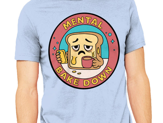 Mental Bake Down