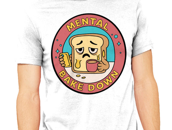 Mental Bake Down