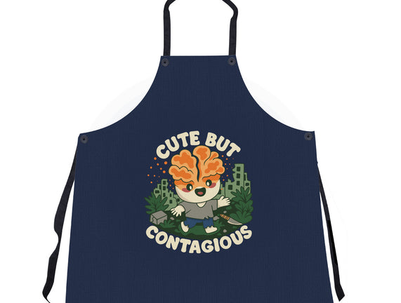 Cute But Contagious
