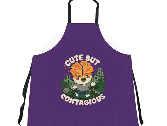 Cute But Contagious