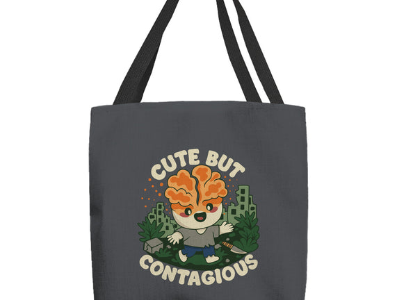 Cute But Contagious