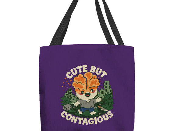 Cute But Contagious
