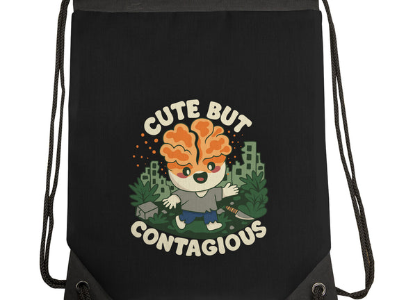 Cute But Contagious