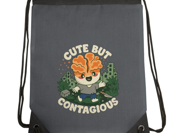 Cute But Contagious