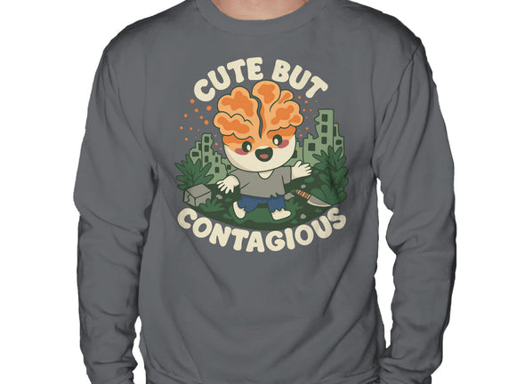 Cute But Contagious